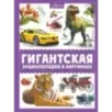 Гигантская энциклопедия в картинках