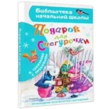 Подарок для Снегурочки