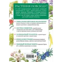 Растения. Краткий иллюстрированный справочник