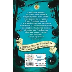 Янтарный амулет, или Первое правило детектива (1)