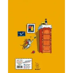 Живая шляпа (ил. И. Семёнова)