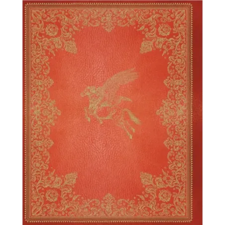 Племянник чародея (цв. ил. П. Бэйнс)