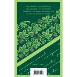 Таинственный сад