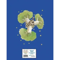 Маленький принц (рис. автора)