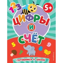 Цифры и счет