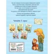 Луна и панда. Куда отправимся в полет? (ил. Ж. Турлонья) (3)