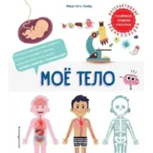 Мое тело