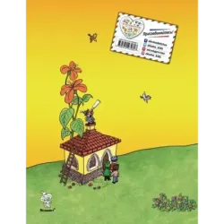 Незнайка в Солнечном городе (ил. Г. Валька)