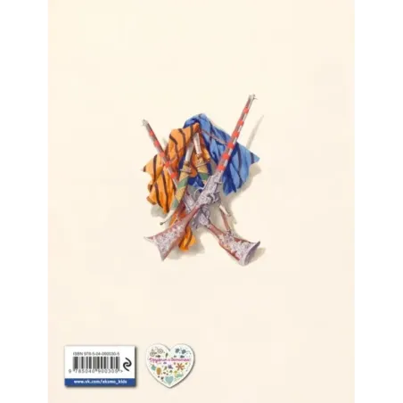 Африканские сказки