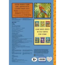 Джунгли (с окошками)