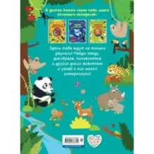 Загляни в джунгли!