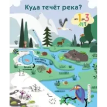 Куда течет река?