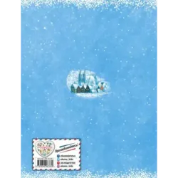 Снежная королева (ил. А. Власовой)