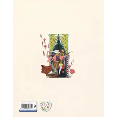 Щелкунчик и Мышиный король (ил. С. Баральди)