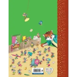 Слоненок пошел учиться