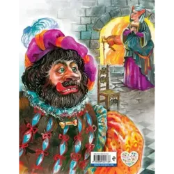 Кот в сапогах. Сказки