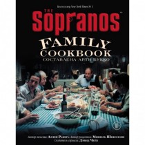 The Sopranos Family...