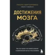 Достижения мозга. Как этот орган стал самой сложной и влиятельной частью тела человека