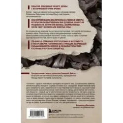 Внутри газовых камер. Подлинный рассказ работника крематория Освенцима