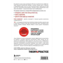 TED TALKS. Слова меняют мир. Первое официальное руководство по публичным выступлениям