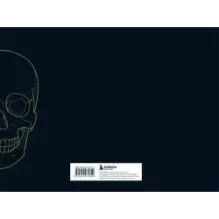 Анатомия в черном. Медицинский атлас для любителей роскоши и стиля