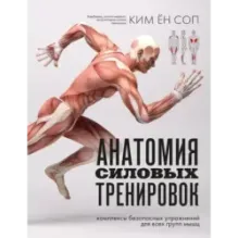 Анатомия силовых тренировок