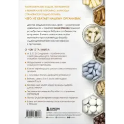 БАДы и витамины. Как восполнить дефицит и избежать передозировки