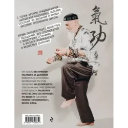 Цигун. Танец осознанности.