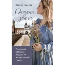 Оптина звала. 7 месяцев, которые подарили жизни новый смысл