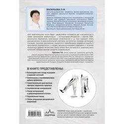 Прикладная кинезиология. Восстановление тонуса и функций скелетных мышц