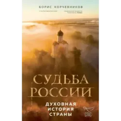 Судьба России. Духовная история страны