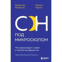 Сон под микроскопом. Что происходит с нами и мозгом во время сна