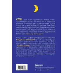 Сон под микроскопом. Что происходит с нами и мозгом во время сна