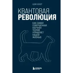 Квантовая революция. Как самая совершенная научная теория управляет нашей жизнью