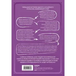 Пурпурный. Как один человек изобрел цвет, изменивший мир