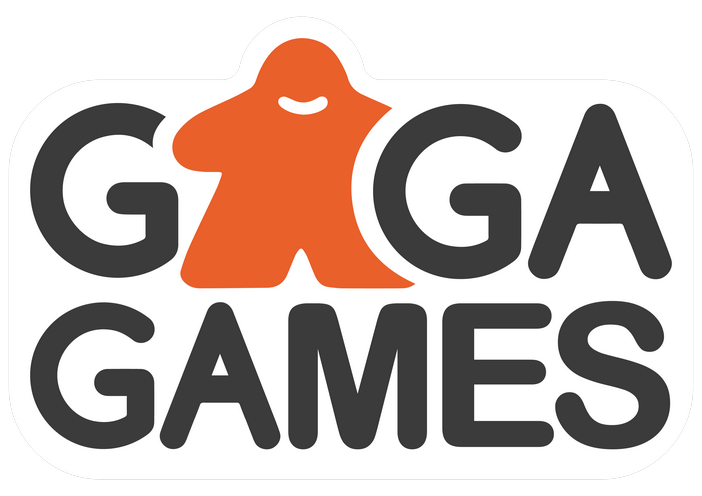 GaGa games